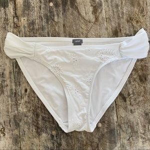 Aerie Bikini Bottoms Never worn